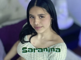 Saranina