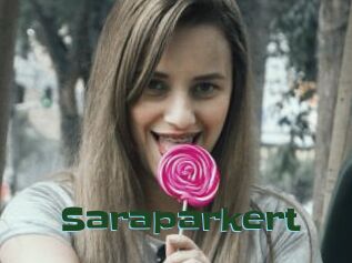 Saraparkert