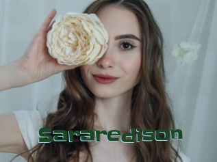 Sararedison