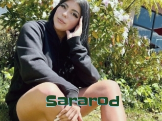 Sararod