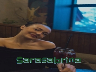 Sarasabrina