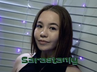 Sarastanly