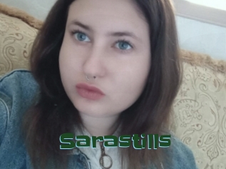 Sarastills