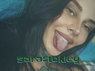 Sarastokley