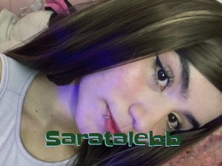 Saratalebb