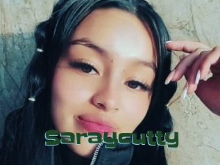 Saraycutty