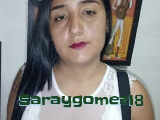 Saraygomez18