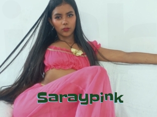 Saraypink