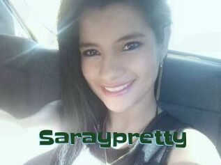 Saraypretty