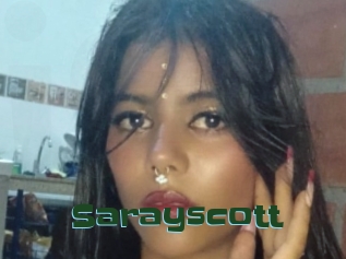 Sarayscott