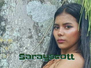 Sarayscott