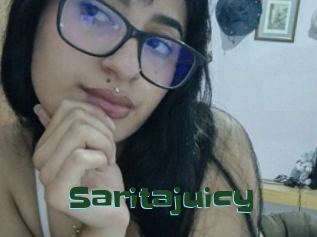 Saritajuicy