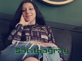 Sarithagray