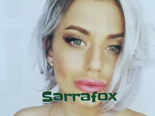 Sarrafox