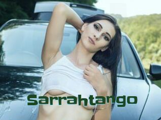 Sarrahtango
