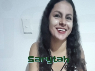 Sarytah