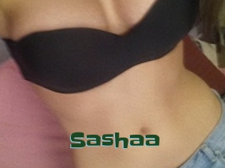 Sashaa