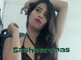 Sashaarenas