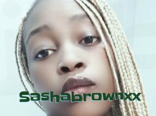 Sashabrownxx