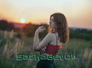 Sashadevon