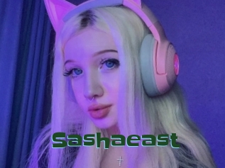 Sashaeast