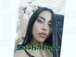 Sashafiree