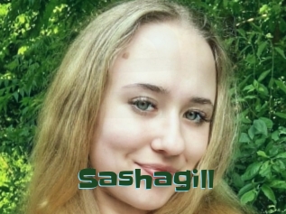 Sashagill