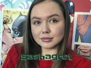 Sashagret