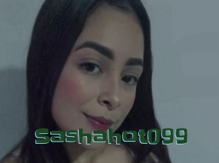 Sashahot099