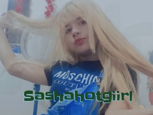 Sashahotgiirl