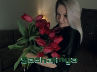 Sashalinya