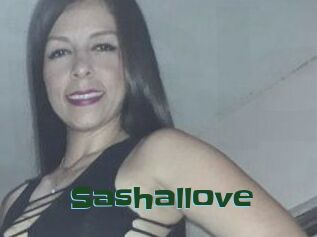 Sashallove