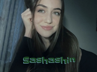 Sashashin