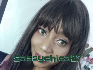 Sassychica27