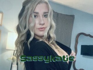 Sassykatie