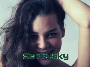 Sassysky