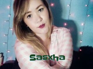 Sasxha