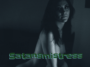 Satansmistress