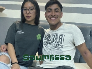 Saulnlissa