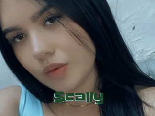 Scally