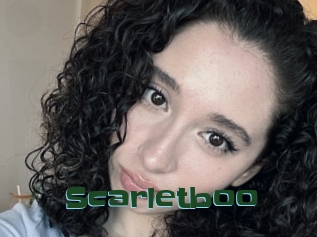 Scarletboo
