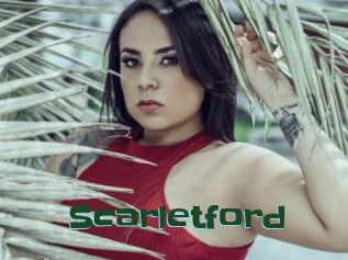 Scarletford