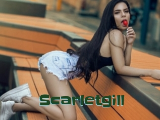 Scarletgill