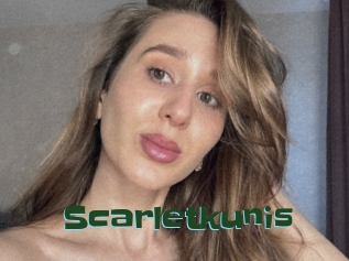 Scarletkunis