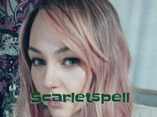 Scarletspell