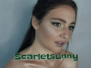 Scarletsunny