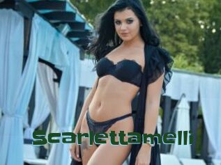 Scarlettamelli