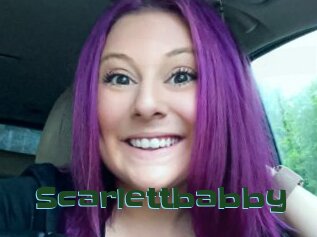 Scarlettbabby