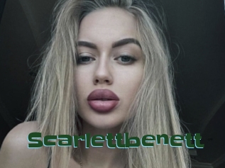 Scarlettbenett