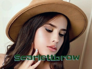 Scarlettbrow